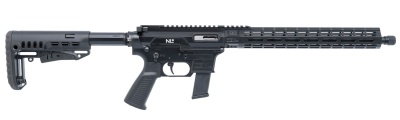 Купить ADAR 1-9 (CGNL NL9), 9Х19, 15", маг.Glock