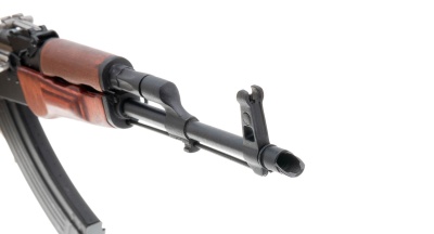 Купить Миниатюрная копия оружия "АКМ"