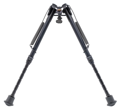 Купить Сошки Harris "1А2", на антабку, высота 9"-13", LM