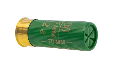 Купить Патроны 12/70 №00 АЗОТ "Русский Охотник" 32г