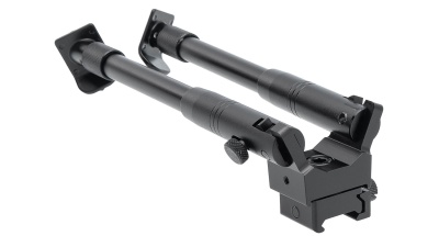 Купить Сошки Leapers на Вивер/антабку, высота 9"-11", TL-BP69ST