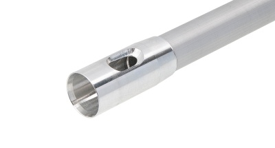 Купить Направляющая для шомпола ЧИСТОGUN, CBG-4, c.8.5-9mm(.338,9.3x64),болт 17.7мм L=25см