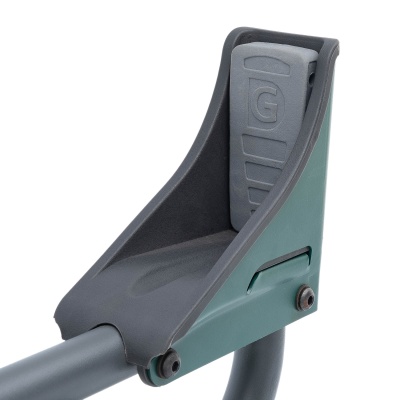 Купить Станок для стрельбы Laserhunt STS цвет зелёный