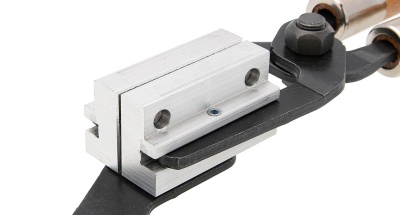 Купить Пулелейка LEE 358-140-SWC для 38 Special, 357 Mag