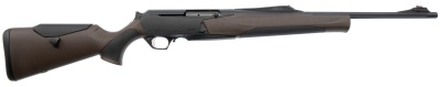 Купить Карабин Browning Bar .308 MK3 Composite Brown Fluted ADJ THR 530