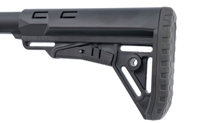 Купить Ружьё охотничье ТК510 кал. 9*19 (Cerakote, исп. Graphite без/плам.) ствол 505мм