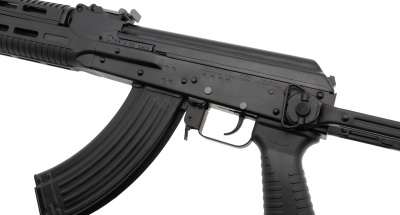 Купить Карабин МА-136 С к.7,62х39 пластик (М-Армз)