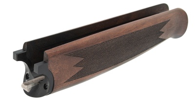 Купить Rec ARMS Cherokee 12/76 дерево,эжектор,вент. приц. планка L-710