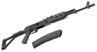 Купить Самозарядный карабин Вепрь ВПО-155-19 б/о кал 223 L-420