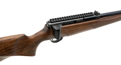 Купить Карабин 141 к.22 LR, длинна ствола 550 мм, с  открытыми прицельными приспособлениями