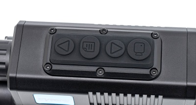 Купить Прицел тепловизионный Sytong MM06-50LRF. 640×512, D50, дальномер