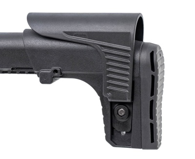 Купить Пневм. пистолет Hatsan JET 2 к.6,35мм/.25, пластик (PCP, 250bar до 3Дж)