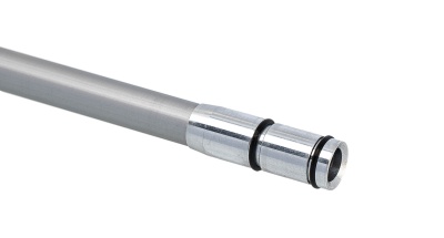 Купить Направляющая для шомпола ЧИСТОGUN, CBG-2, cal. 6-7mm.болт 17,6мм L=25см
