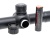 Купить Прицел ATAK ES3-Tube Mini x3/6, день/ночь, 2560x1440, ?35мм, на Picatinny, фото/видео, IP67, 310г