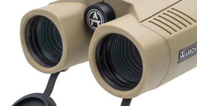 Купить Дальномер лазерный Arkon Velax 4K 10х42