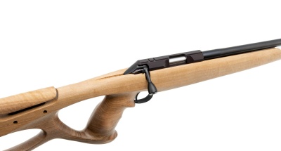 Купить Карабин АТАМАН МЕ16 кал. 22LR  орех люкс