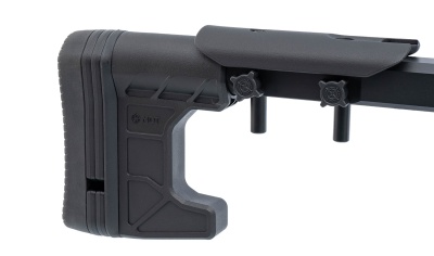 Купить Savage A22 .22 LR Precision THR 457 *