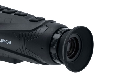 Купить Тепловизионный монокуляр Arkon OVis II SM10
