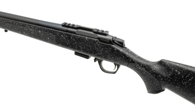Купить  Карабин Bergara BMR Carbon .22WMR WEAVER 30 MOA,1/2-28",Triger:Bergara compatible Rem700, 2 магазина 5 и 10