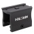 Купить Кронштейн Holosun на Weaver/Picatinny, высокий для Holosun/Aimpoint Micro (штатный для HS403GL)     