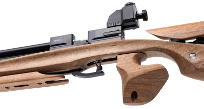 Купить ATAMAN "М" 2Sport 1414/RB (SL), к.4.5, с диоптром и мушкой, КСОИ винтовка пневм.PCP