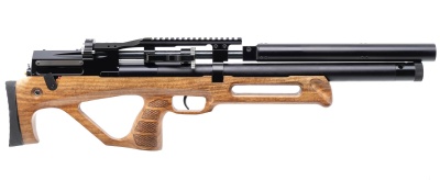 Купить Jaeger 6,35 SPR 470, карабин, Буллпап/ПВ конструктивно сходное c оружием изделие PCP