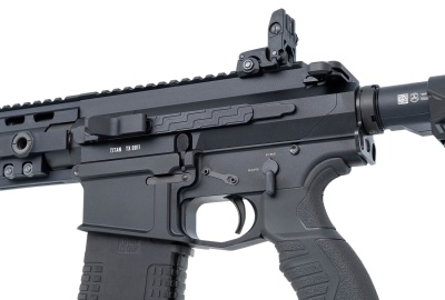 Купить SWC TITAN, кал. 308 WIN, 20", L-508 карабин самозарядный