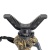 Купить Сошка FieryDeer Gen4 трипод 180 см