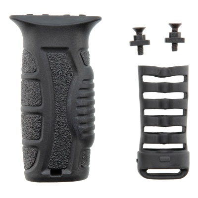 Купить Рукоятка на цевье DLG Tactical М-LOK черная DLG164