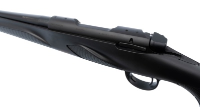 Купить Карабин Franchi Horizon Synt .6,5 Creedmoor Mag 560