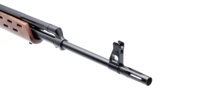 Купить Карабин ВЕПРЬ ВПО-123Д-01, 7,62х54 L=590