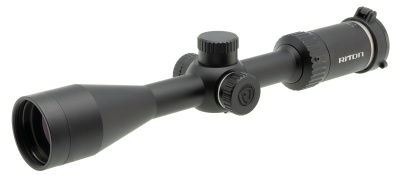 Купить Оптический прицел RITON X1 PRIMAL 4-16х44