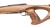 Купить Карабин МЕ16 кал. 22LR со смен. стволом 22WMR орех Люкс