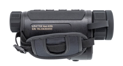 Купить Монокуляр тепловизионный LZIRTEK Hors 635L, 640x512, VOx, 12 мкм, 50 Гц, IP 67