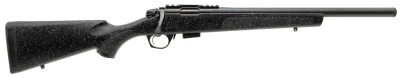 Купить Карабин Bergara BMR Carbon c.22LR,WEAVER 30 MOA,1/2-28",Triger:Bergara compatible Rem700,5 + 10 магазины