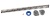 Купить Sturm Snowpeak SL900S к.4,5 Side Lever System,+sets spring&piston cuff 1-заряд., пневм.винтовка