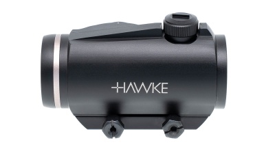 Купить Коллиматор Hawke RD 1x30 (9-11мм) (ЗМОА)