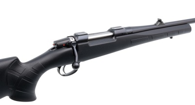 Купить Карабин CZ 557 Synthetic S к. .308 Win