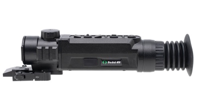 Купить Тепловизор Dedal Aper 640 с креплением WP460F