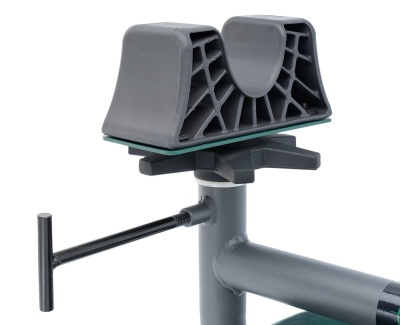 Купить Станок для стрельбы Laserhunt STS цвет зелёный