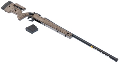 Купить Карабин Bergara B-14 HMR, 308Win, 24", M18x1, Match Rifle, 1 MOA