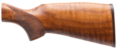 Купить Деревянный приклад для левшей к МР-153, исполнение Монте-Карло, орех