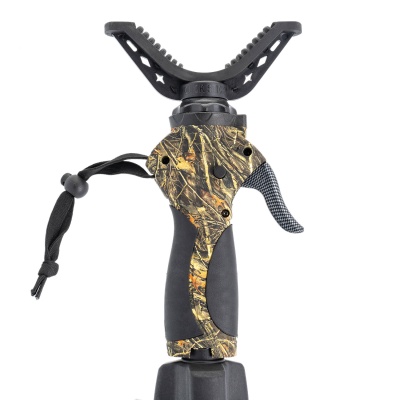 Купить Сошка FieryDeer Gen4 трипод 180 см