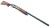 Купить Ружье ATA Neo 12 R Walnut Woodcock (орех), 12/76, 610мм №96