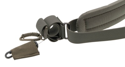 Купить Тактический оружейный ремень "ДОЛГ-М3" (зелёный) для охоты