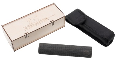 Купить ДТКЗТ AIRMASTER "ЦиклонЪ" к.7,62