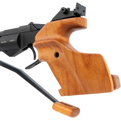 Купить МР 46М спортивный пистолет