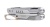 Купить Мультитул TRD True Tool 15S