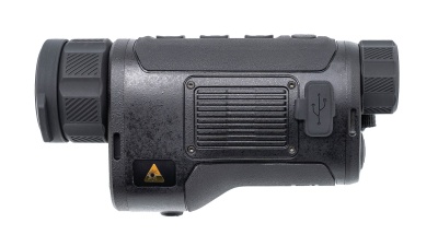 Купить Монокуляр тепловизионный LZIRTEK Hors 635L, 640x512, VOx, 12 мкм, 50 Гц, IP 67