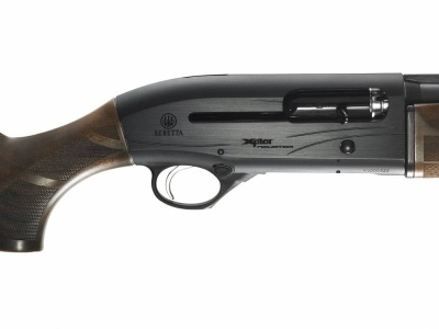 Купить Полуавтоматическое ружье Beretta A 400 Xplor Novator к. 12/76